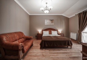 Отель Casablanca в Сочи