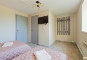 Отель Эверест в Чебоксарах