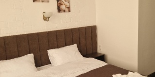 Котлас: Отель В Центре