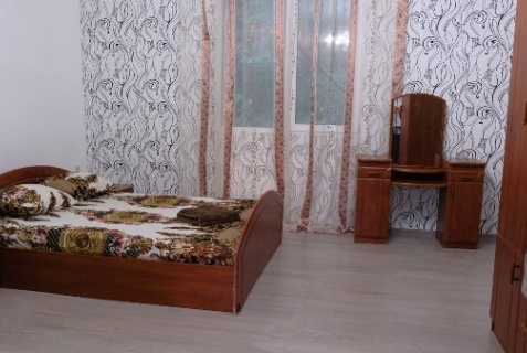 Шепси: Отель Эдем