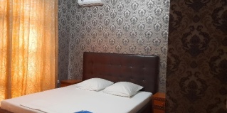 Гагра: Отель Inn Rif