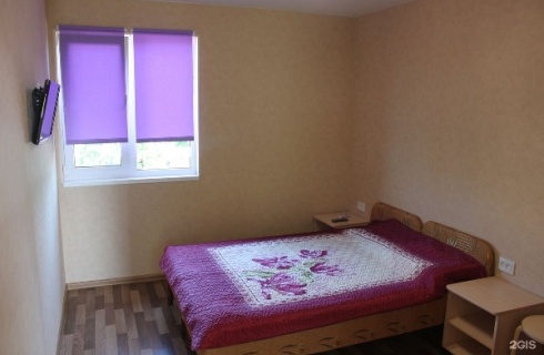 Лазаревское пос.: Хостел В гостях у Лены