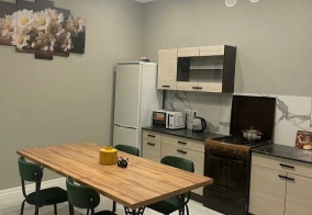 Коттедж Alex в Армавире