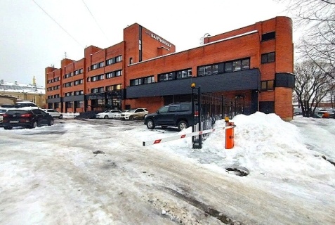 Санкт-Петербург: Отель Балтийская