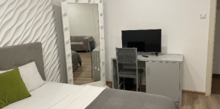 Санкт-Петербург: Апартаменты Колибри