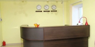 Лопатино: Отель Эдельвейс