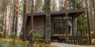 Петушинский район: Отель Вино и Сосны