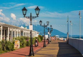 Отель Elion в Сириусе