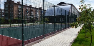 Новокузнецк: Отель Полосухинский