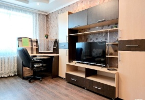 Апартаменты SHARMAN APARTMENTS в Ульяновске