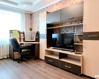 Ульяновск: Апартаменты SHARMAN APARTMENTS