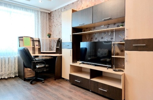 Ульяновск: Апартаменты SHARMAN APARTMENTS
