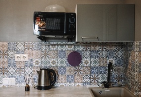 Гостевой дом Роял в Новокуйбышевске