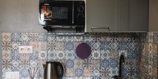 Новокуйбышевск: Отель Роял