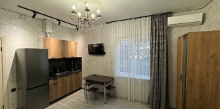 Адлер: Гостевой дом Sheriff