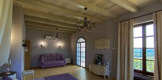 Школьный: Коттедж Chateau Andre