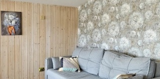 Даховская: Коттедж Дикий койот