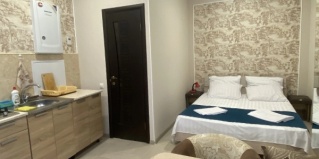 Кисловодск: Гостевой дом Holiday Home