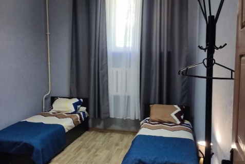 Златоуст: Отель Mini Family