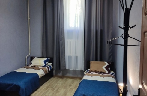 Златоуст: Отель Mini Family