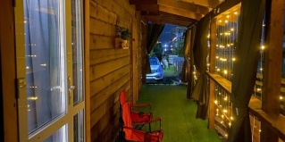 Артыбаш: Коттедж Алтай