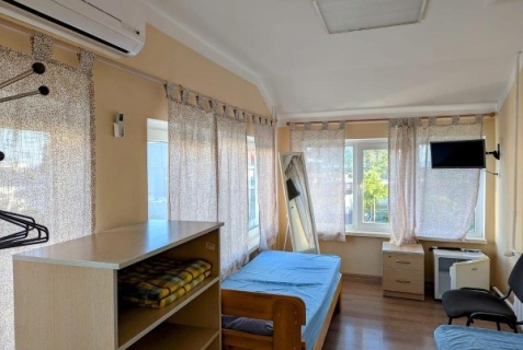 Сириус: Гостевой дом Бережок