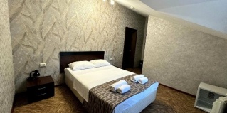 Пляхо: Отель Абрикос