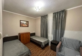 Гостевой дом Беркут в Республике Адыгея