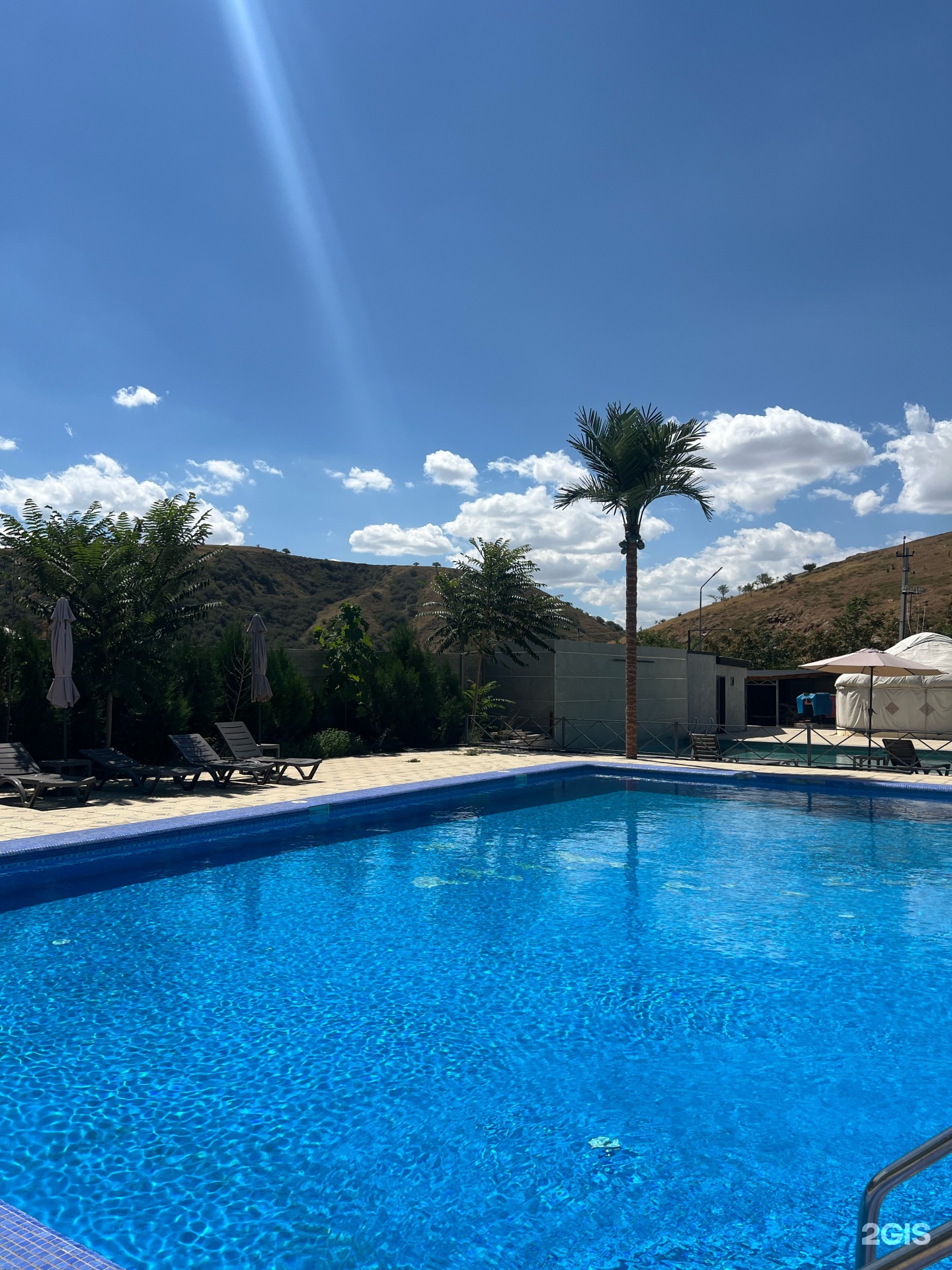 Sofi Resort