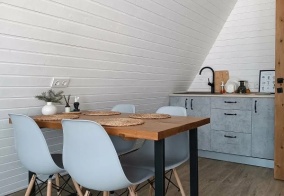 Апартаменты А у горы в Арсеньеве