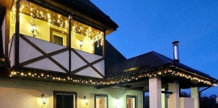 Калининград: Коттедж Гостевой дом