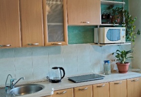 Апартаменты Апарт Миасс в Миассе