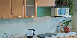 Миасс: Апартаменты Апарт Миасс