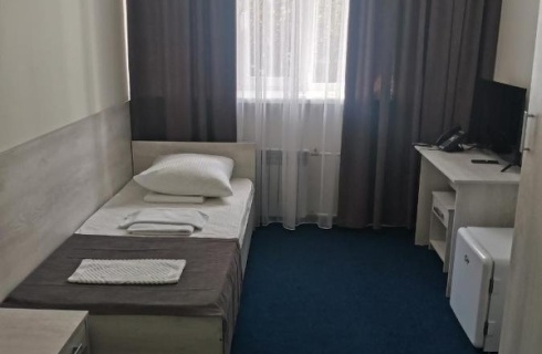 Красноярск: Отель Сити классик