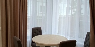 Среднеахтубинский район: Турбаза Жемчужина