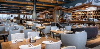 Мистолово: Турбаза ОхтаПарк