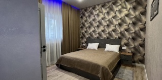 Магнитогорск: Отель Hotel Plaza