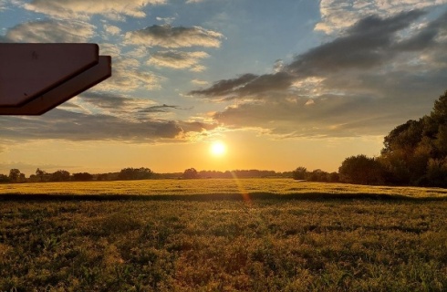 х. Богдасаров: Глэмпинг Скворечник