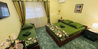 Казань: Отель Гостиный двор