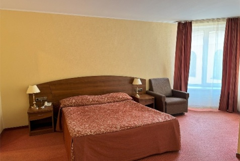 Санкт-Петербург: Отель А-Отель Фонтанка