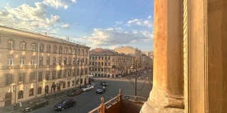 Санкт-Петербург: Отель Гранд Классик