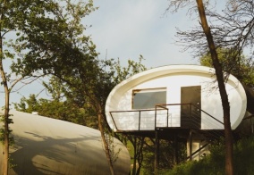 Курортный отель Apple Resort в Алматы