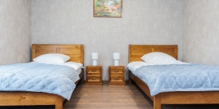 Красное Село: Отель Уют