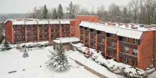 Толстяково: Санаторий Орбита-2