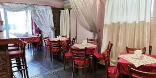 Екатеринбург: Отель Tearose