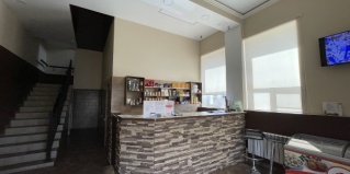 Волгоград: Хостел Байкал