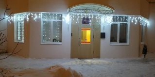 Москва: Отель Андреевский