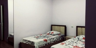 Псырцха: Гостевой дом Афонский дворик