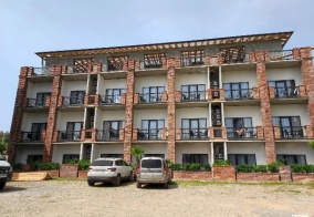 Отель Loft в Новом Афоне