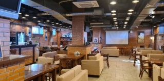 Коробчеево: Отель Аэроград